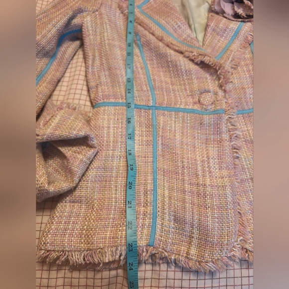 Blazer by True Meaning - Picture 8 of 9